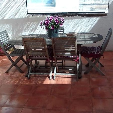 Alla Busiata Trapani Buitenkant foto
