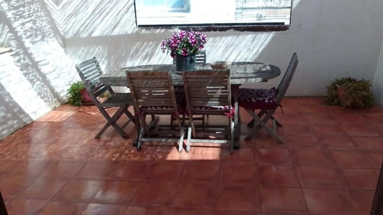 Alla Busiata Trapani Buitenkant foto