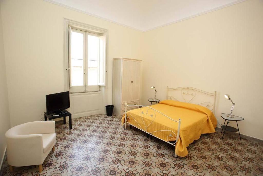 Alla Busiata Trapani Kamer foto