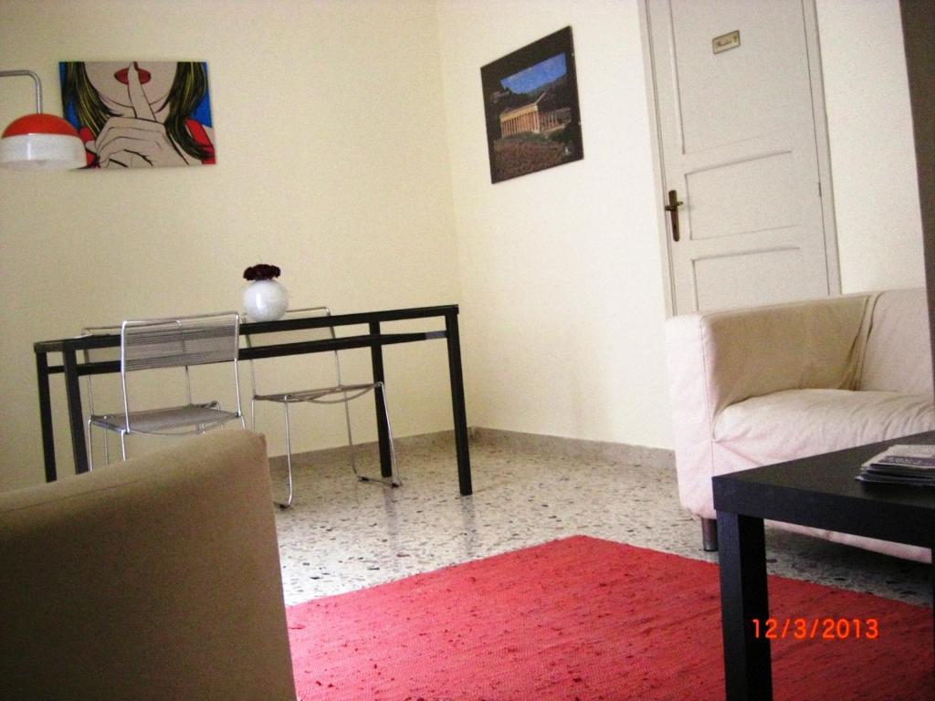Alla Busiata Trapani Buitenkant foto