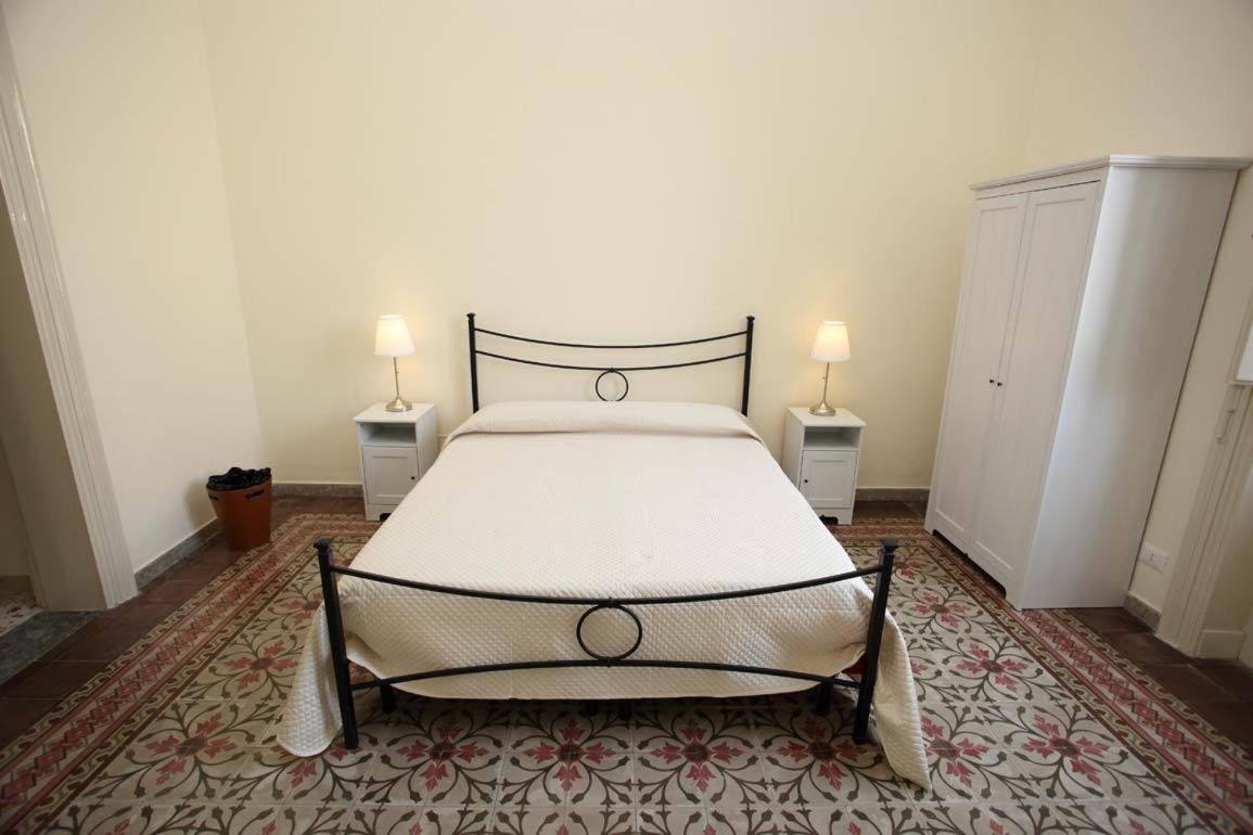 Alla Busiata Trapani Kamer foto