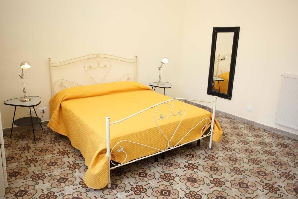 Alla Busiata Trapani Kamer foto